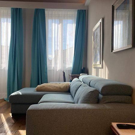 Apartmán Casa Del Giglio Florencie Exteriér fotografie