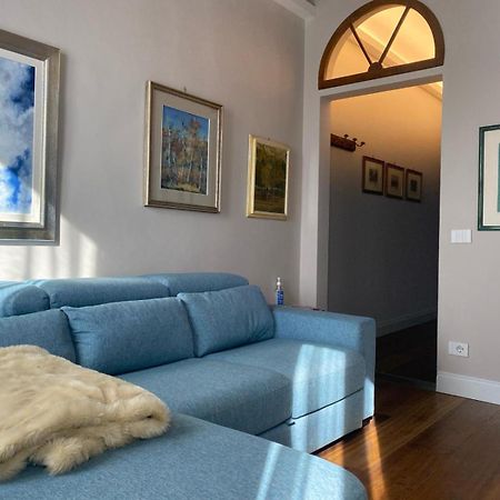 Apartmán Casa Del Giglio Florencie Exteriér fotografie