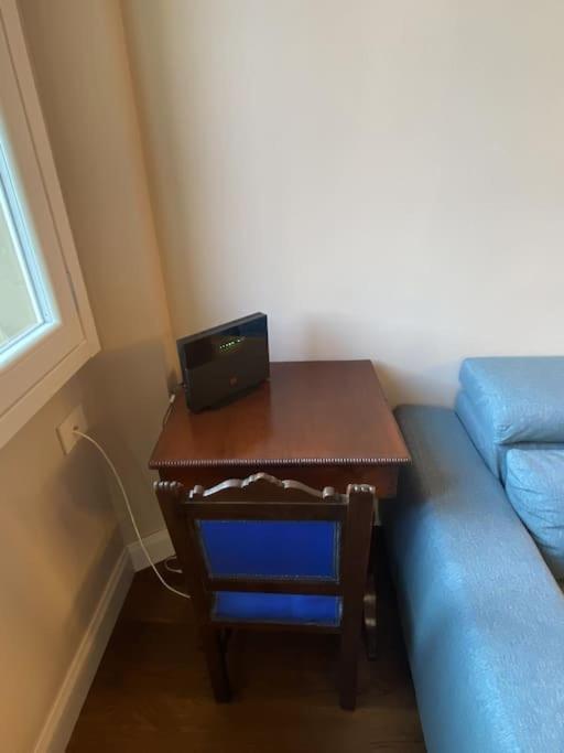 Apartmán Casa Del Giglio Florencie Exteriér fotografie