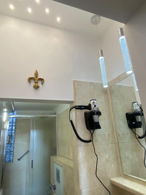 Apartmán Casa Del Giglio Florencie Exteriér fotografie