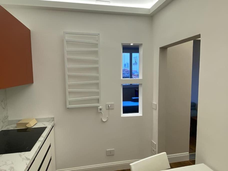 Apartmán Casa Del Giglio Florencie Exteriér fotografie