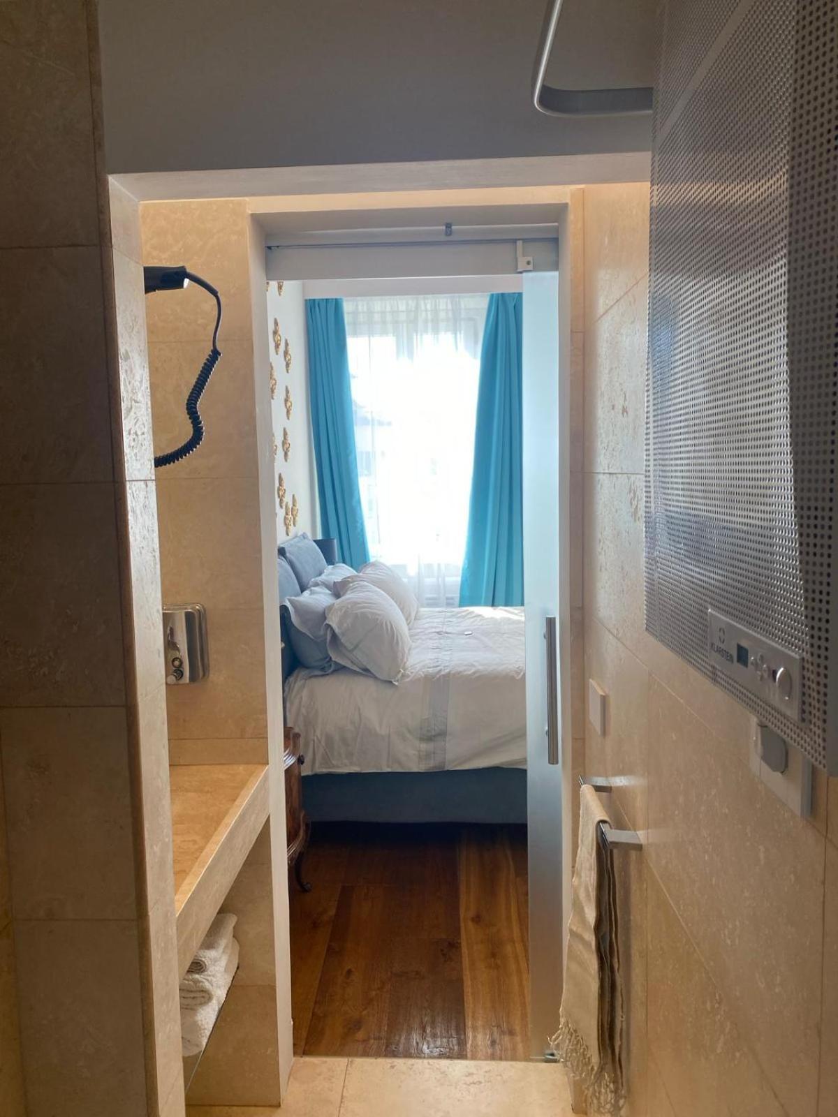 Apartmán Casa Del Giglio Florencie Exteriér fotografie