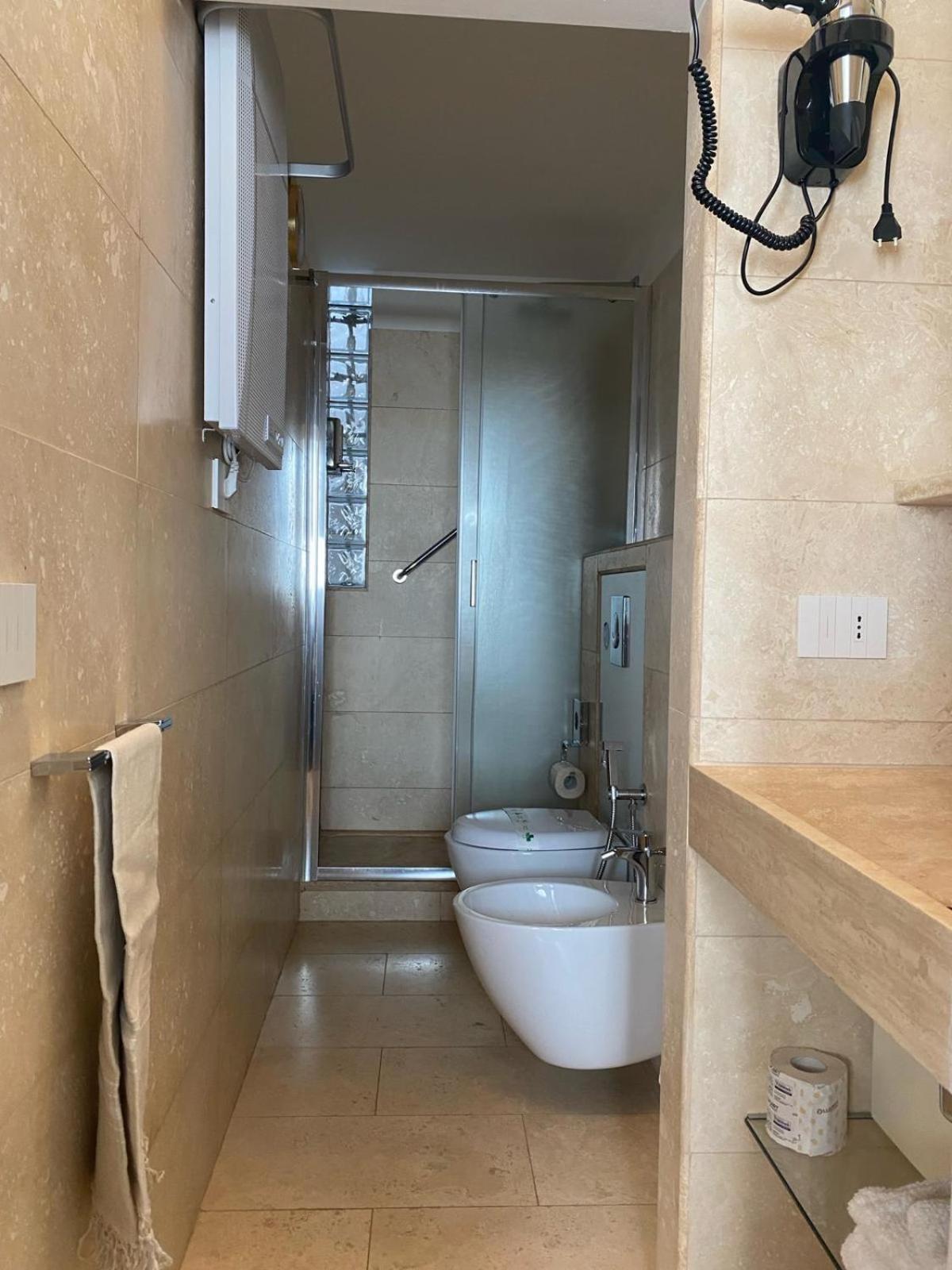 Apartmán Casa Del Giglio Florencie Exteriér fotografie