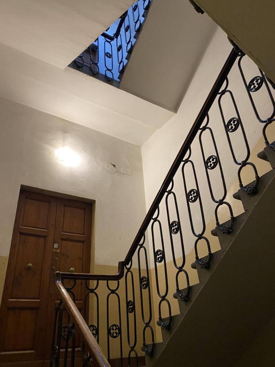 Apartmán Casa Del Giglio Florencie Exteriér fotografie